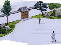 未（いま）だ本能寺にあり（２５０）