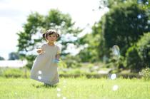 上手に写真を撮るコツは？　親子で楽しく遊びながら