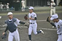 [24夏]２回戦　佐野日大vs宇南