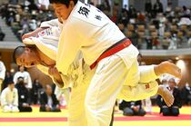 第17回北綜警杯少年柔道学年別・体重別選手権大会