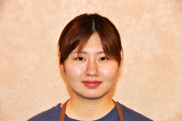 川島萌永さん