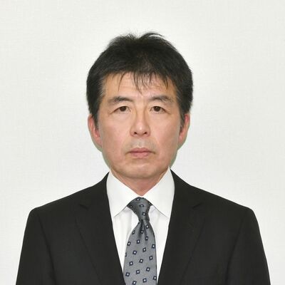 中村卓資氏