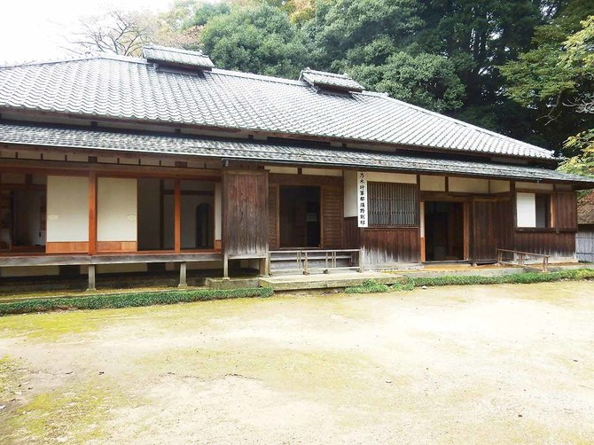 那須塩原市石林820　☎0287-37-5419（那須塩原市教育部生涯学習課）