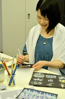 たかむらゆきさん