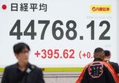 東証、３日連続で最高値を更新