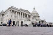 米、政府機関の閉鎖回避へ瀬戸際