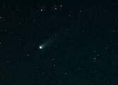 レモン彗星、観察好機に