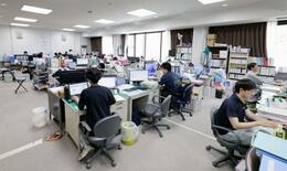 能登の4市町職員、応援派遣3割