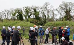緊急銃猟でクマ駆除、富山市