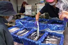 秋の味覚、今年は手頃に