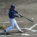 決勝は北綜警と足利日赤　下野杯選抜軟式野球