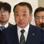 さくら市長選、花塚氏が３選出馬を正式表明　産業団地開発などに意欲