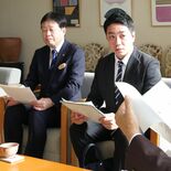 豚熱、特定ハエ媒介に着目　県研究チームが農水大臣賞　見えてきた農場で重…