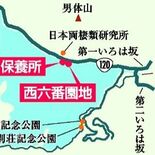 中禅寺湖畔に「癒やし空間」　栃木県、絶景スポットの「西六番園地」周辺を…