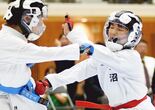 沼田（華拓会）男子組手６年制す　形は早乙女（青空塾）全学年制覇　県空手…