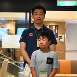 親子ふれあいクルーズin北海道　第２班出発　親子68組136人が４泊５…