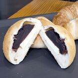 絶妙な調和に感動 あんことクリームチーズ 翡翠工房(那須)