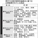 栃木県内食品14品目の出荷制限続く　シカは基準値超える個体も　原発事故…