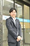 若い世代に活力感じる