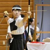 インターハイ弓道個人・作新勢は予選通過ならず　ボクシング・小林（白鴎足利）など準々決勝へ