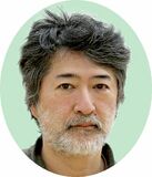 現実突きつける記念碑