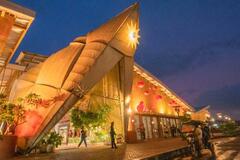 比セブのローカルフードを新拠点の屋台村で