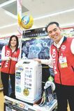 コジマ×ビックカメラ宇都宮本店に聞く　プラスα家電で乾燥対策