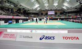 【デフリンピックのスポンサー】脱代理店で協賛１６０社