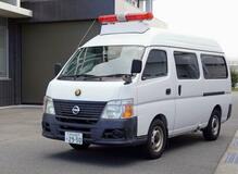 冷凍庫遺棄遺体、目立つ外傷なし