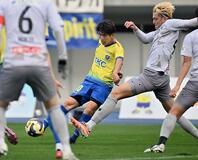 ＳＣ、ＰＯ進出に望み