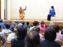 人生満喫して終えるには