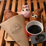 手織りのこだわり食感　ディップクロワッサン　ディップクロワッサン168（鹿沼）