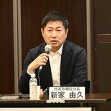デクセリアルズ、需要高まる光半導体デバイスの生産能力増強へ　2025年３月期決算説明会
