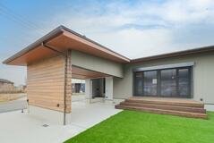 省エネ住宅で２度目の大賞