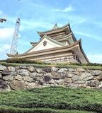 小牧山城