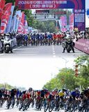 2026 China Road Cycling League(瀋陽・康平ステージ)が開幕