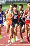 全国中学スポーツ陸上
