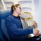 山本ぐっすり？