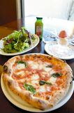 矢板　ピッツェリア　ヴィアナポリ平日限定ランチセット　Aランチ