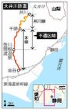 一部路線「観光列車」に