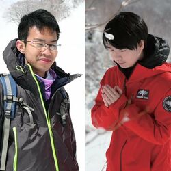思い新たにそれぞれの道へ　那須雪崩事故７年　生還の元部員、仲間らに哀悼