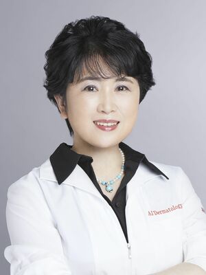 相原良子院長