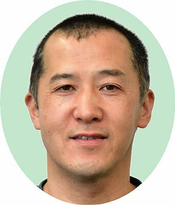 高橋雄幸さん
