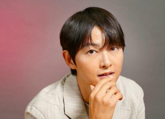　ドラマ「マイ・ユース」で主人公を演じたソン・ジュンギ