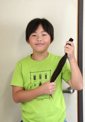 上野泰輝君