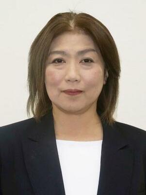 　田久保真紀被告