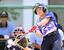 埼玉クラブ（那須塩原）－Ｎａｓｕ　Ａｎｇｅｌｓ（那須）決勝　Ｎａｓｕ　Ａｎｇｅｌｓ１回１死三塁、相馬が右中間を破る適時三塁打を放つ＝大田原グリーンパーク