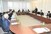 民間事業者やまちづくり団体の代表者らが出席した「東武新鹿沼駅前活性化協議会」の設立総会