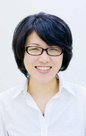内藤裕子