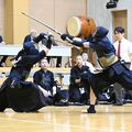 インターハイ栃木県予選剣道男子団体 佐野日大が2連覇 関東王者、一瞬の隙逃さず